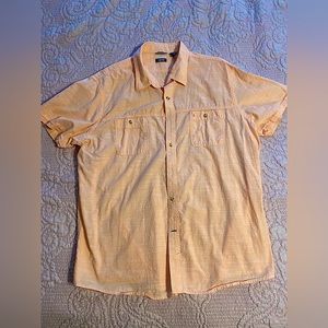 XXL - Casual Polo - IZOD | A07